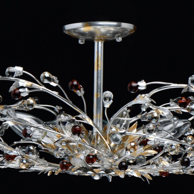 Люстра Виола 9*40W E14 220 V (298013309)