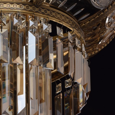 Люстра Диана 8*60W E14 220 V (340011308)