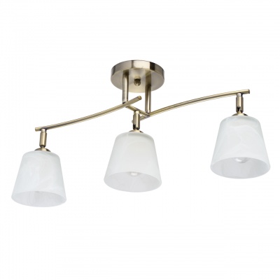 Люстра Тетро 3*40W E27 220 V (673014303)