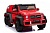 Детский электромобиль Мercedes-AMG G63 (A006AA) красный