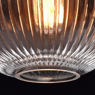 Люстра Аманда 1*60W E27 220 V (481012201)