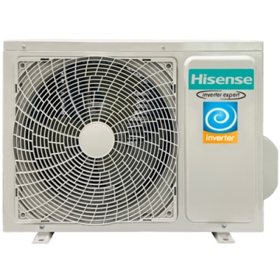 Сплит система Hisense VISION PRO SUPERIOR DC Inverter (AS-13UW4RXVQH01)