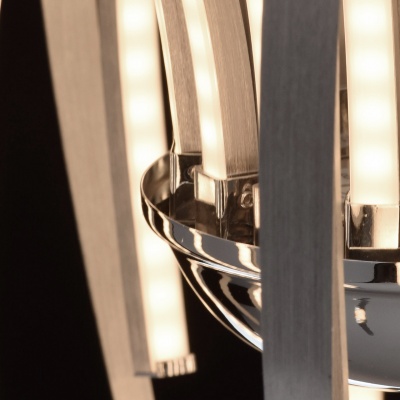 Люстра Аурих 44W LED 220 V (496014616)