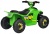 Детский электромобиль (2020) JJ1234 (Зелёный) Детский электромобиль (2020) JJ1234 (Зелёный)
