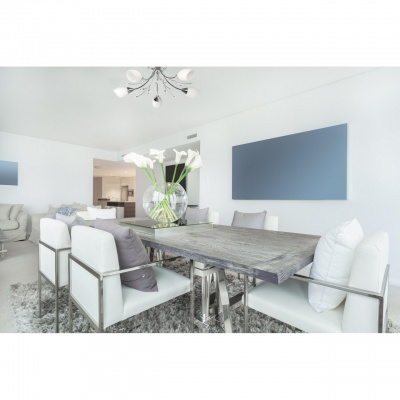 Люстра Нежность 5*60W E14 220 V (356015105)