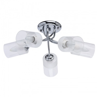 Люстра Олимпия 5*60W E27 220 V (638014005)