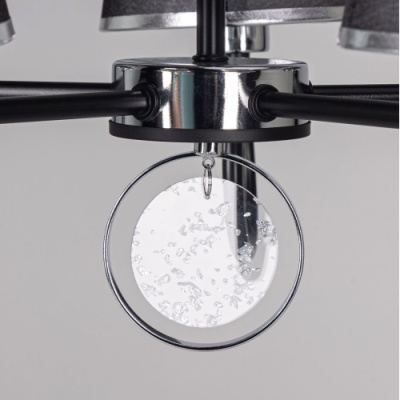 Люстра Виталина 5*40W E14 220 V (448014905)