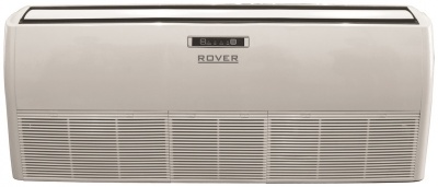 Напольно-потолочная сплит-система ROVER RU0NF48BE серии FORT