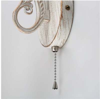 Бра Ариадна 1*40W E27 220 V (105020401)