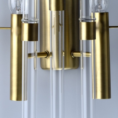 Бра Альгеро 2*40W E14 220 V (285021002)