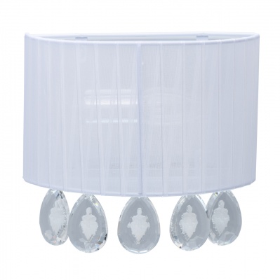 Бра Жаклин 1*40W E14 220 V (465025801)