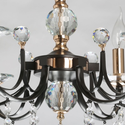 683014506 Свеча 6*40W E14 220 V люстра