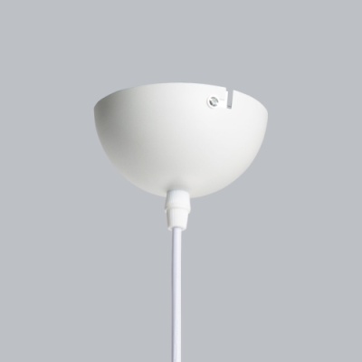 Люстра Лоск 1*12W E27 220 V (354019801)