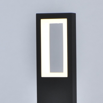 Светильник Меркурий 14W LED 220 V IP44 (807043201)