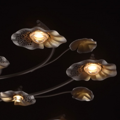 Люстра Адриатика 35W LED 220 V (280011611)