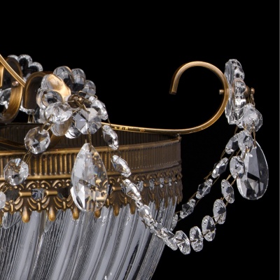 Люстра Селена 4*40W E14 220 V (482010204)