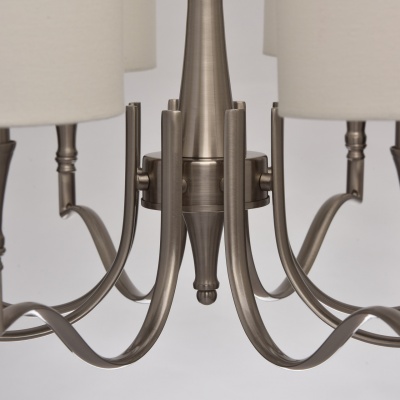 Люстра Конрад 8*60W E14 220 V (667010908)