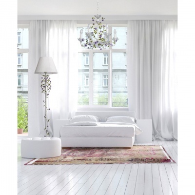 Люстра Букет 6*40W E14 220 V (421014406)