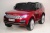 Детский электромобиль Range Rover HSE 4WD (DK-PP999) вишневый глянец