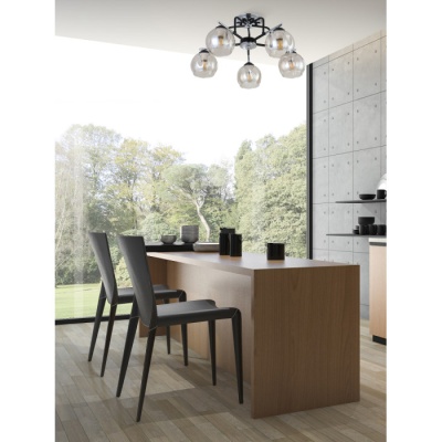 Люстра Альфа 5*60W E27 220V (324017805)