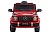 Электромобиль Mercedes-Benz G63 AMG BBH-0002 (красный краска)