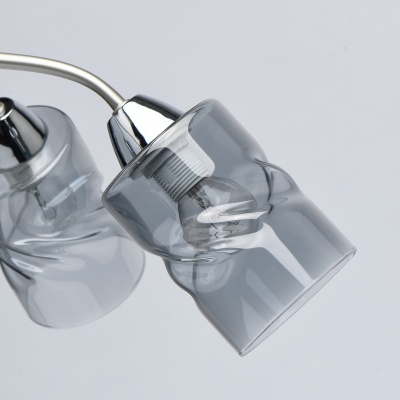 Люстра Олимпия 8*60W E14 220 V (638019308)