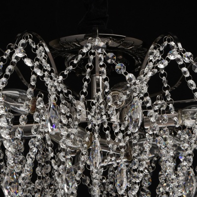 Люстра Бриз 9*60W E14 220 V (464018809)