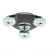 Люстра Этингер 3*4W LED 220 V (704011103)