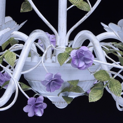 Люстра Букет 6*40W E14 220 V (421014406)