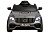 Электромобиль Mercedes-Benz GLC YEP 7417 4x4 (серый краска)