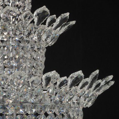 Люстра Лаура 42*40W Е14 220 V (345011642)