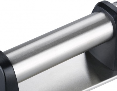 Точилка с точильными дисками кухонная для ножей Taidea Grinder TG1007