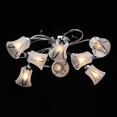 Люстра Мечта 8*40W E14 220 V (297013908)