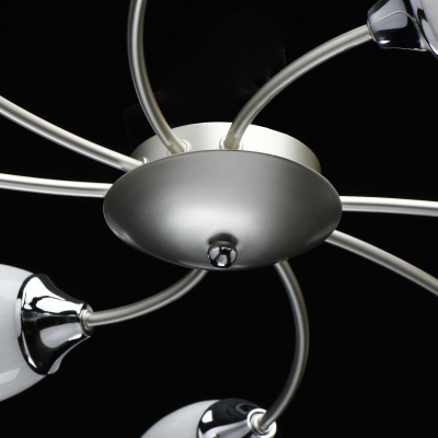 Люстра Олимпия 8*60W E14 220 V (638016708)