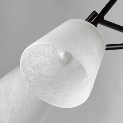 Люстра Альфа 5*60W E27 220 V (324014905)