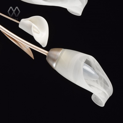 Люстра Восторг 6*60W E14 220 V (242016306)