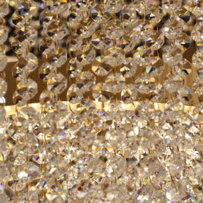 Люстра Вассерфал 60W LED 220 V (617010602)