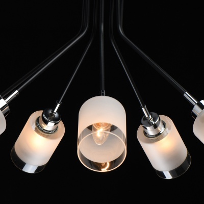 Люстра Олимпия 7*60W E27 220 V (638015107)