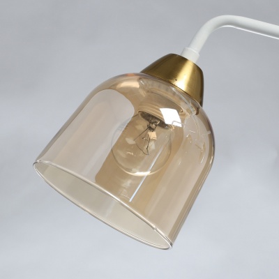 Люстра Альфа 5*60W E27 220 V (324017205)