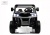 Детский электромобиль H005HH черный
