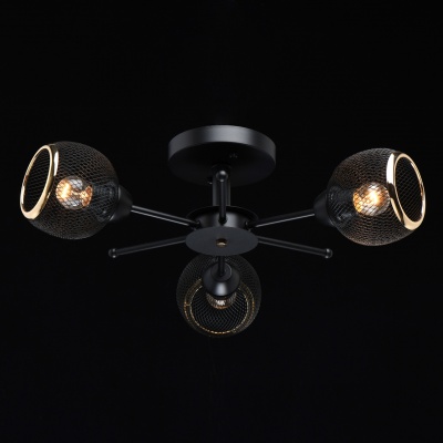 Люстра Вита 3*60W E27 220 V (220011903)