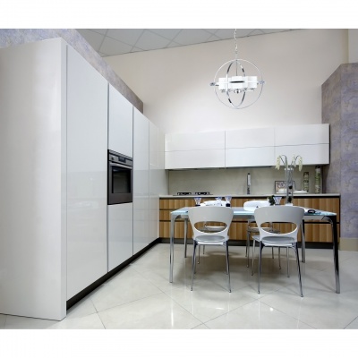 Люстра Альгеро 5*60W E14 220 V (285010405)