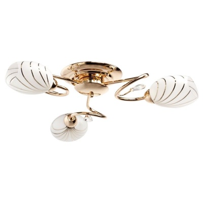 Люстра Фиеста 3*60W E14 220 V (267012803)