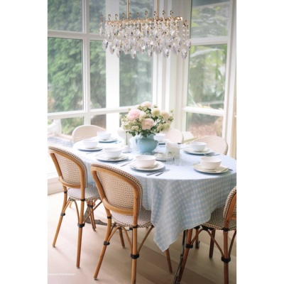 Люстра Бриз 3*60W G9 220 V (111018603)