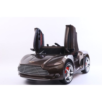 Автомобиль Aston Martin FLSeat YHF3913 Коричневый краска