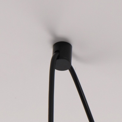 Люстра Фьюжн 5*40W E27 220 V (392017805)