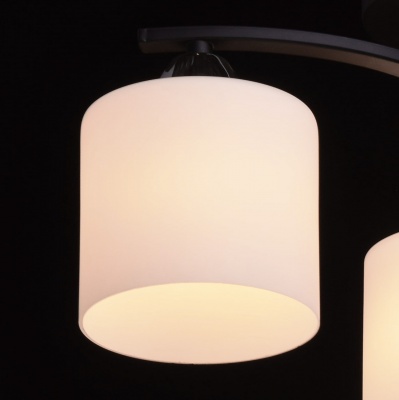 Люстра Тетро 3*60W E27 220 V (673011203)