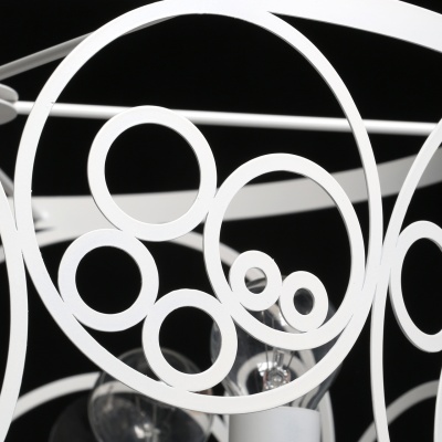 Люстра Замок 5*60W E14 220 V (249018905)