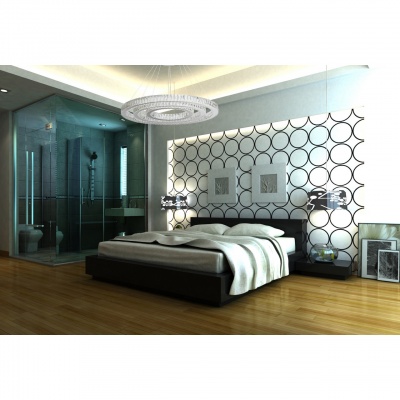 Люстра Гослар 184*0.5W LED 220 V (498012003)