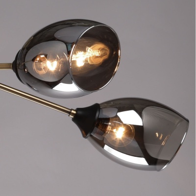 Люстра Вита 5*60W E27 220 V (220014005)